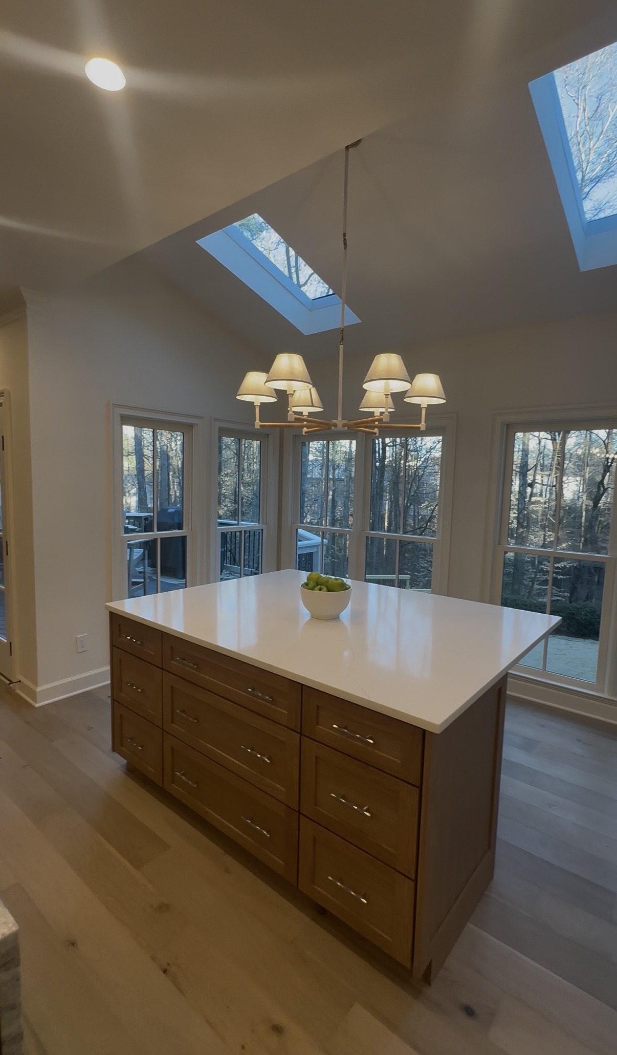Kitchen Remodeling