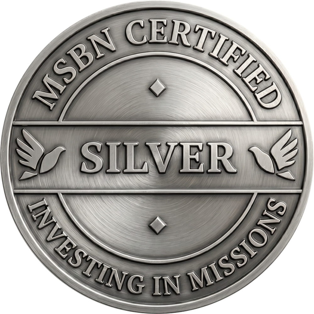 MSBN Silver Certified Partner